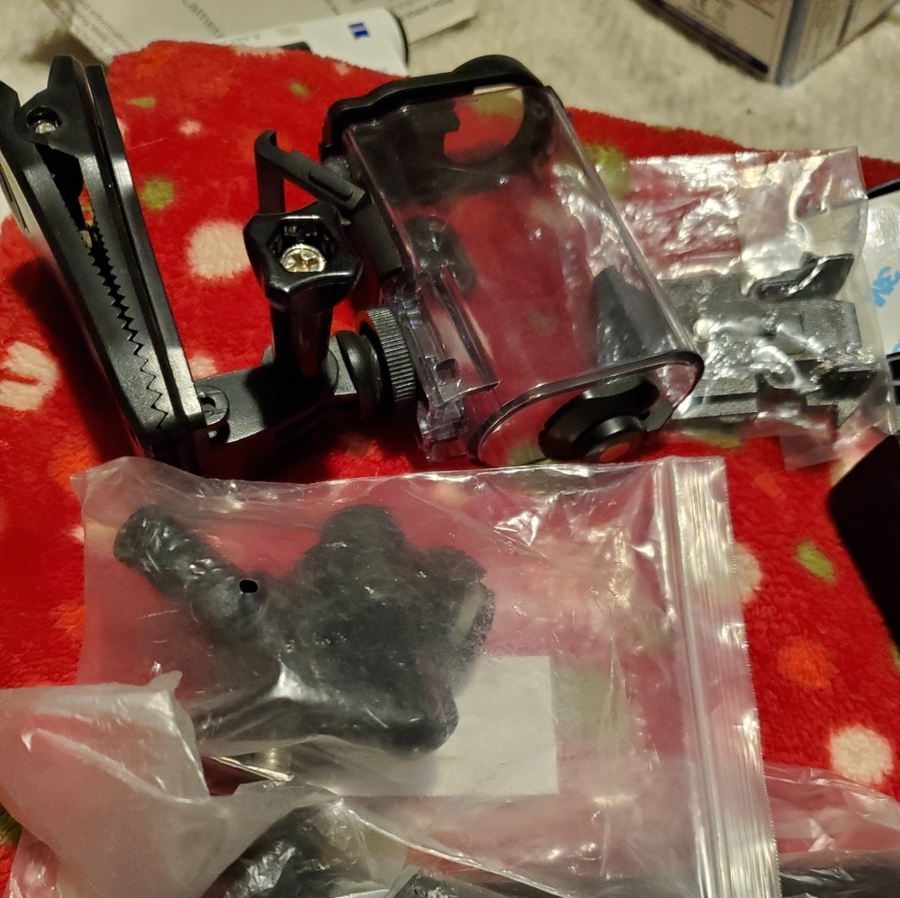 Sony HD video camera - Picture 6 of 6